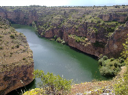 Parque Natural Hoces del Río Duratón