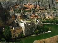 Parque Natural Hoces del Río Duratón