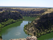 Parque Natural Hoces del Río Duratón