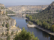 Parque Natural Hoces del Río Duratón
