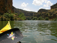 Piraguas Duratón Andatura