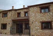 Sede de Andatura en Carrascal del Río